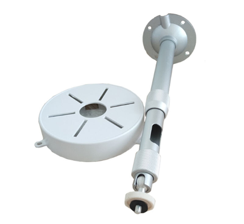 Lifting Wall Mount Bracket 30-60cm For PTZ IP Network EZVIZ CCTV Security Camera