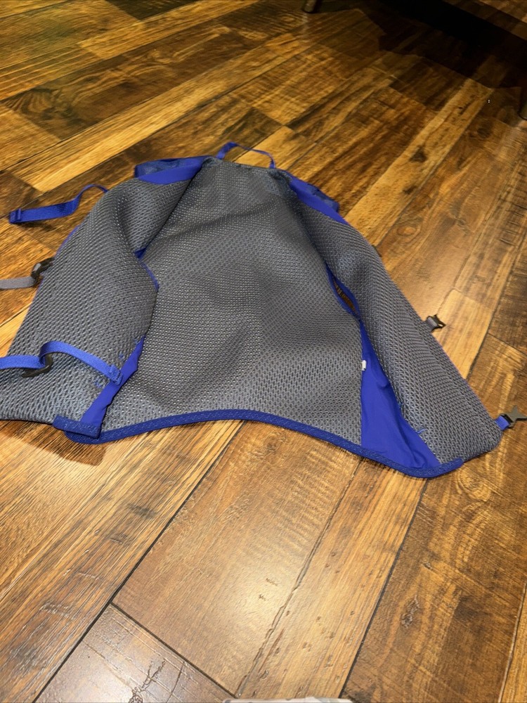 The North Face TR Zero /Purple/ Size L