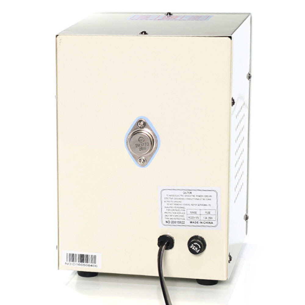 Adjustable DC Voltage Stable Power Supply 15V 2A Maintenance Workbench