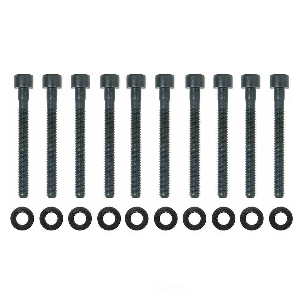 Stretch Head Bolt Set   Fel-Pro   ES72231