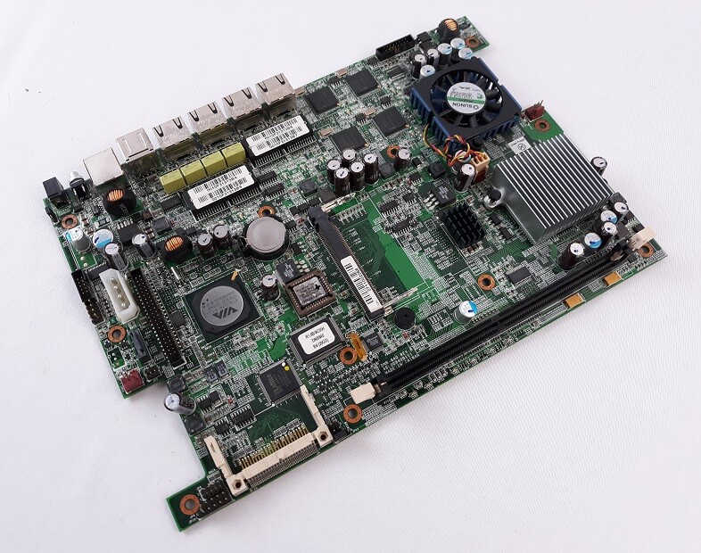Nexcom DNB-840 CPU Board