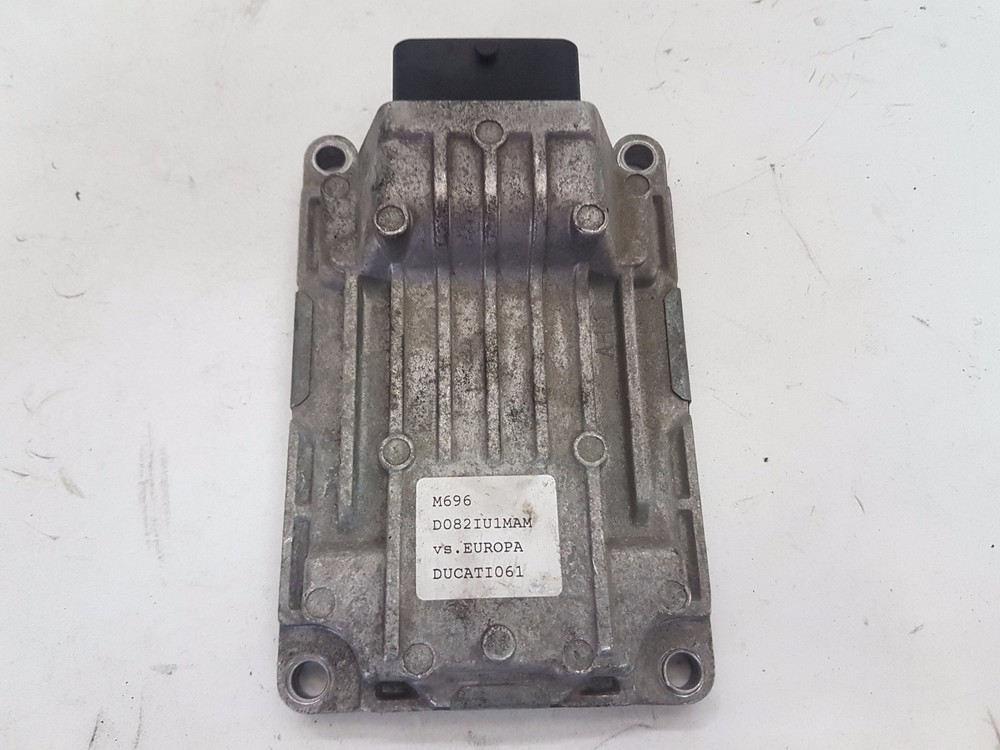 Original Monster 696 Control Unit
