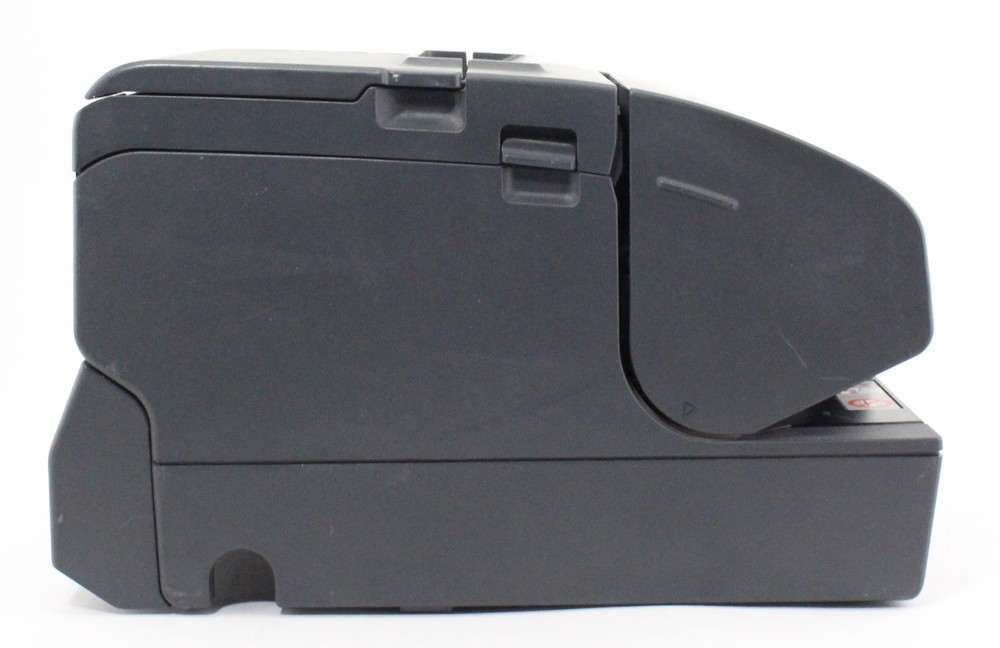 Epson TM-H2000 M255A USB Dual-Function Thermal POS Receipt MICR Printer; 6171538