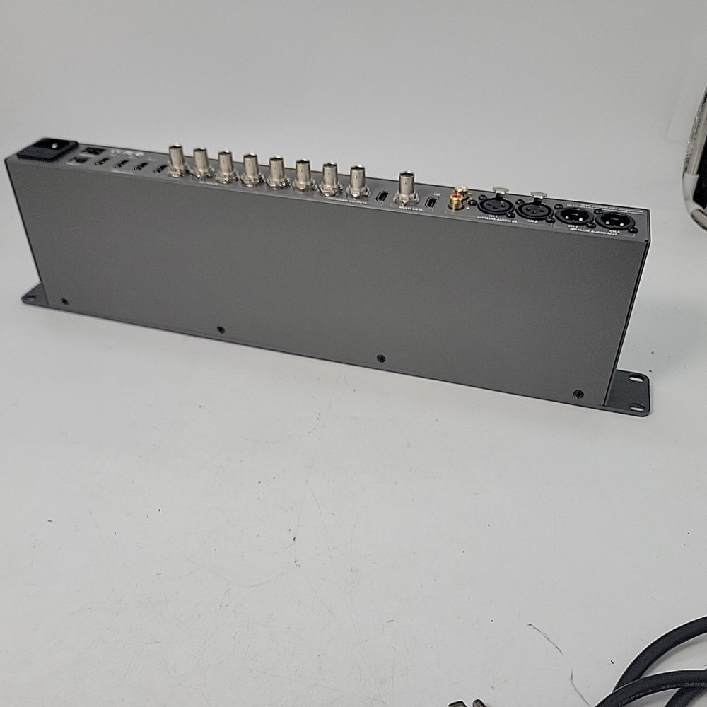 Blackmagic Design Production Studio 4K