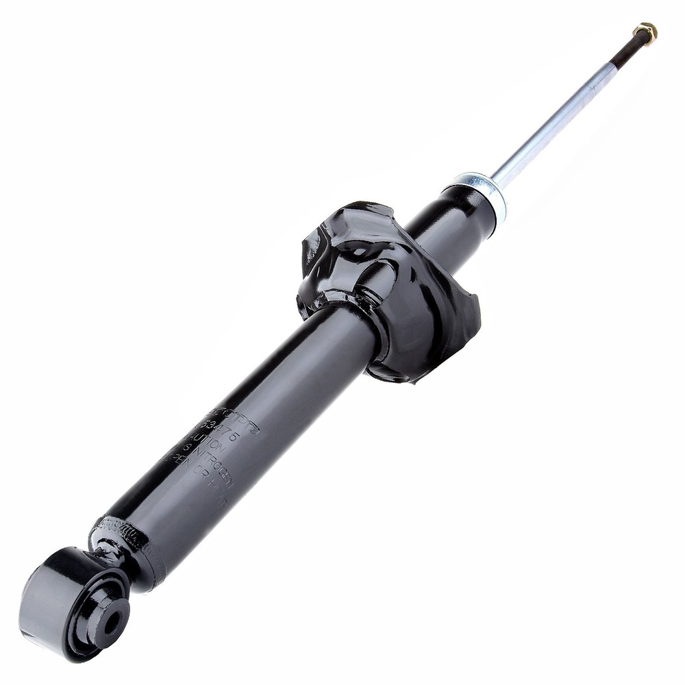 Front Rear Shock Absorbers Compatible 1997-2001 CR-V Replacement 341260