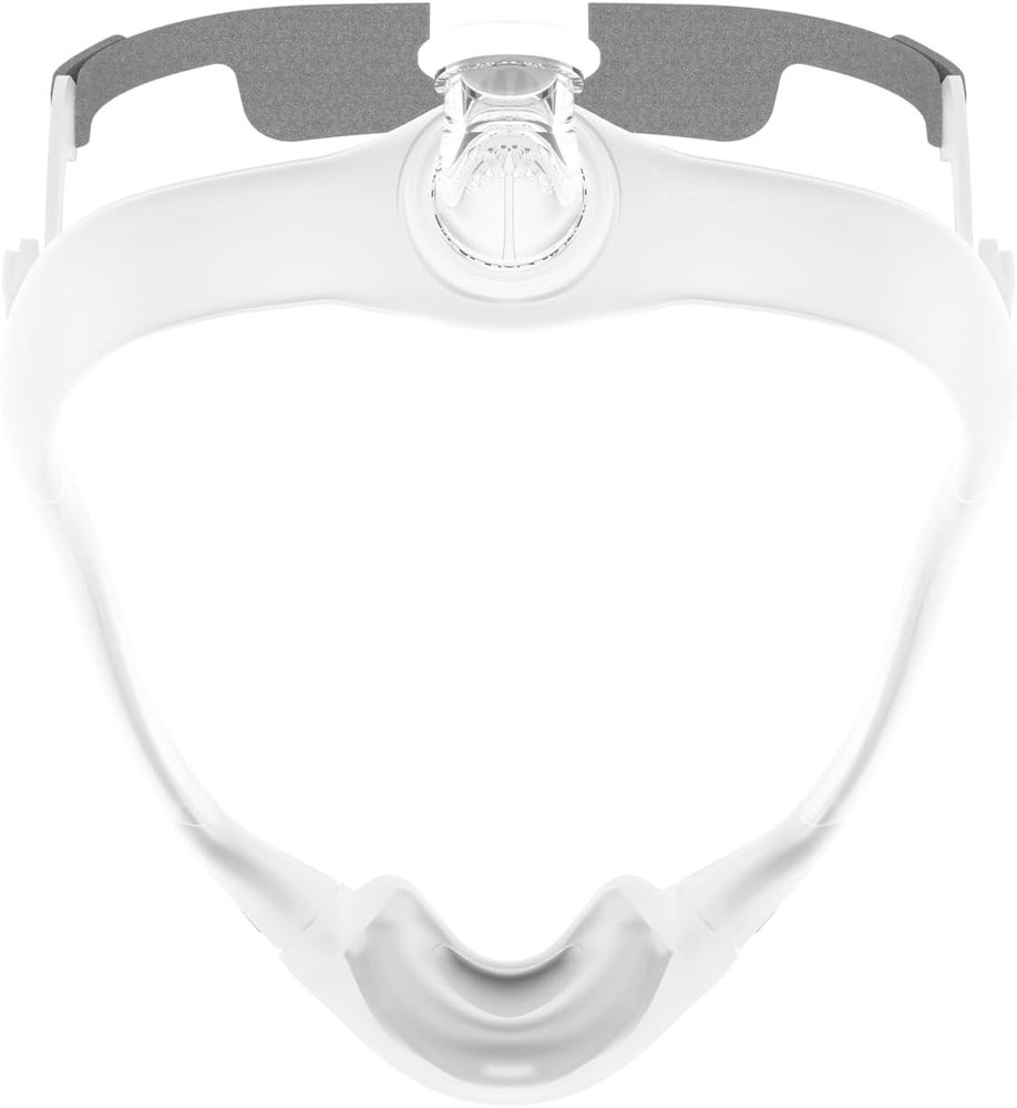 DreamWear Nasal Complete Replacement Kit Includes Medium Frame, Medium Nasal ...