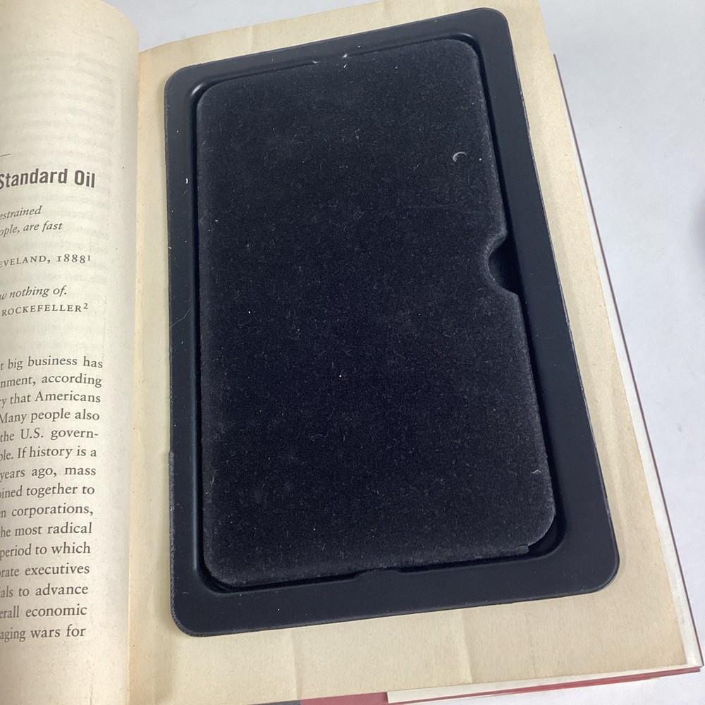 Set Of 2 Book Safe Boxes - Not Lock Boxes