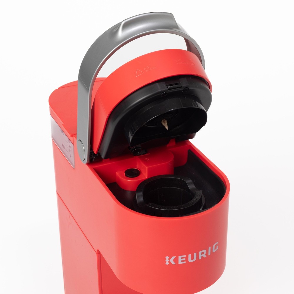 Keurig K-Mini Plus Single Serve Coffee Maker Pod Brewer Compact Coffee Machine