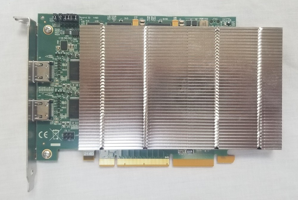 Datapath VisionSC-UHD2