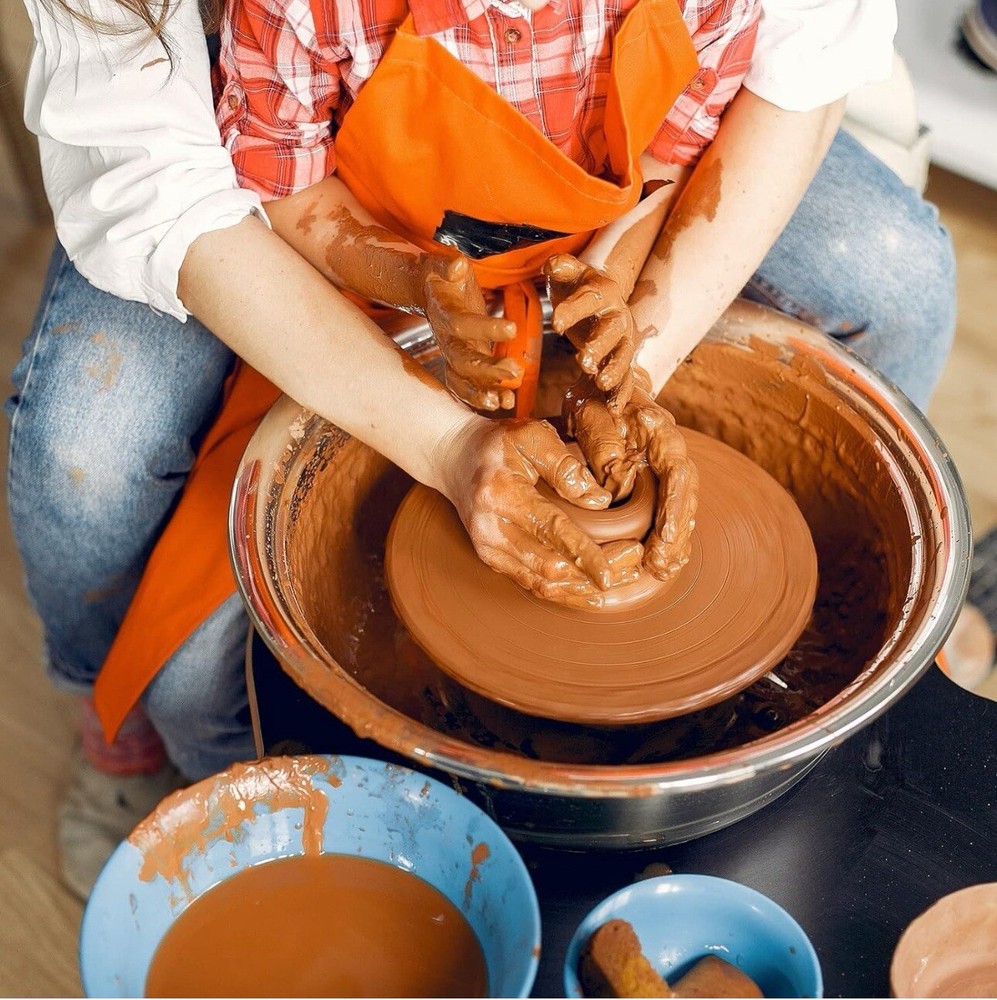 Terracotta Low fire Clay