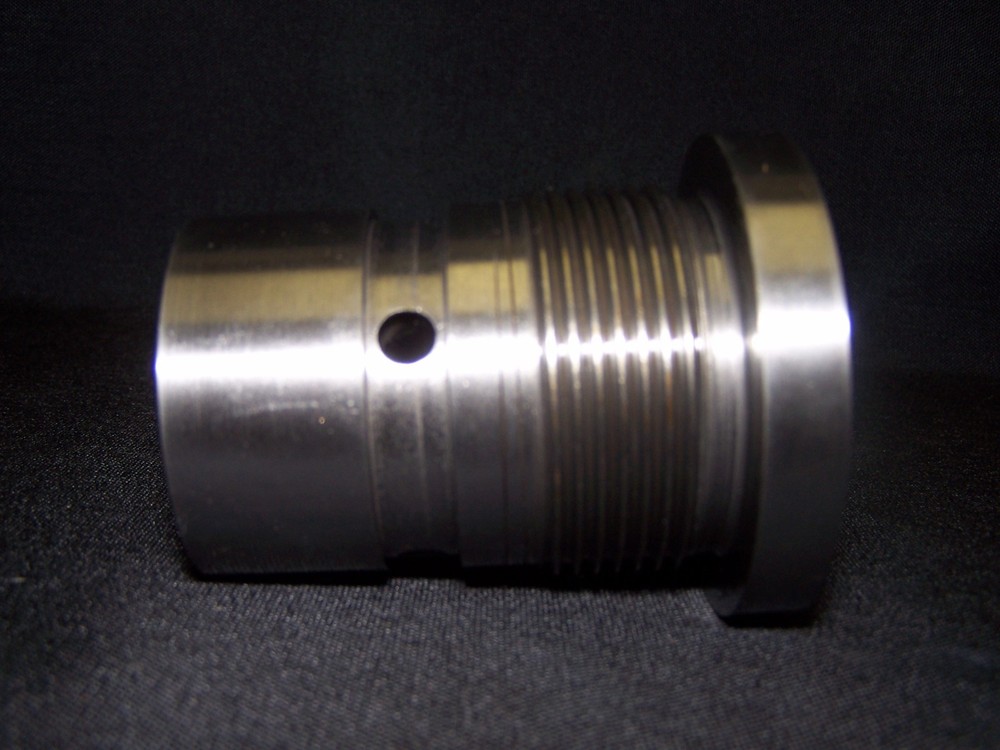 119351 Cincinnati Replacement Saddle Nut