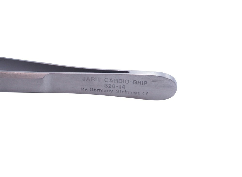 Jarit Artery Forceps 320-114