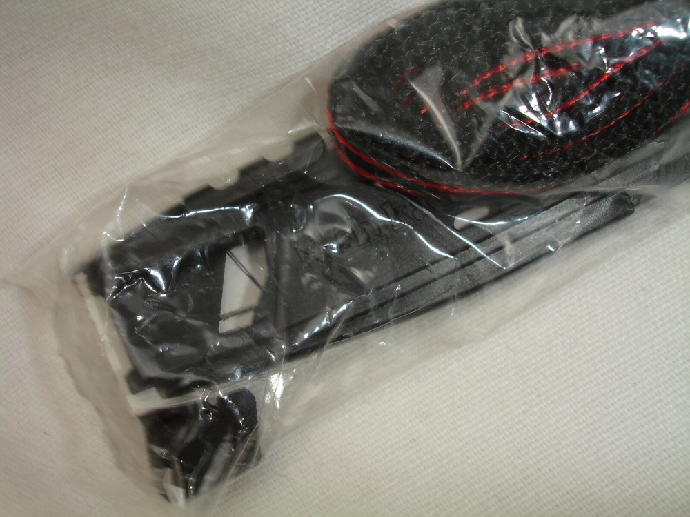 NISHIKA camera NECK STRAP