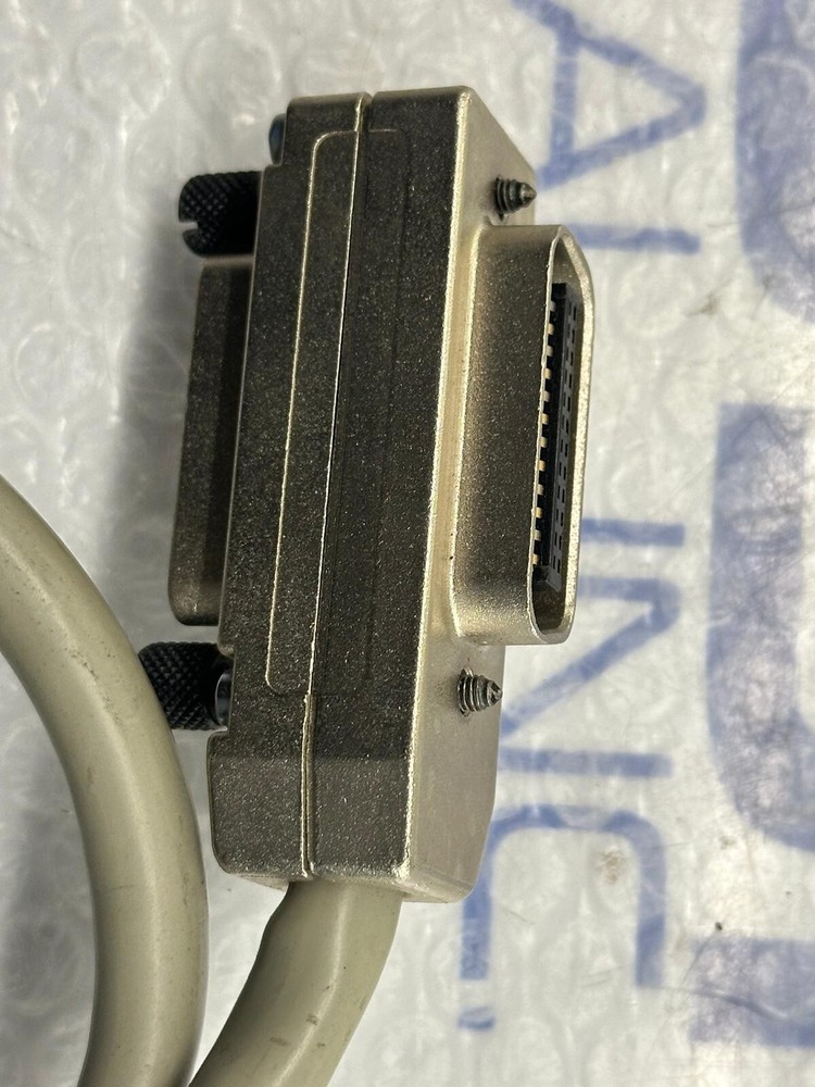 CEC 01000-90000 IEEE GPIB Cable 0.5 Meter