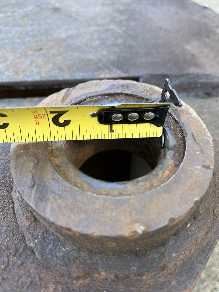 12” Ditch Bucket Used Bucket