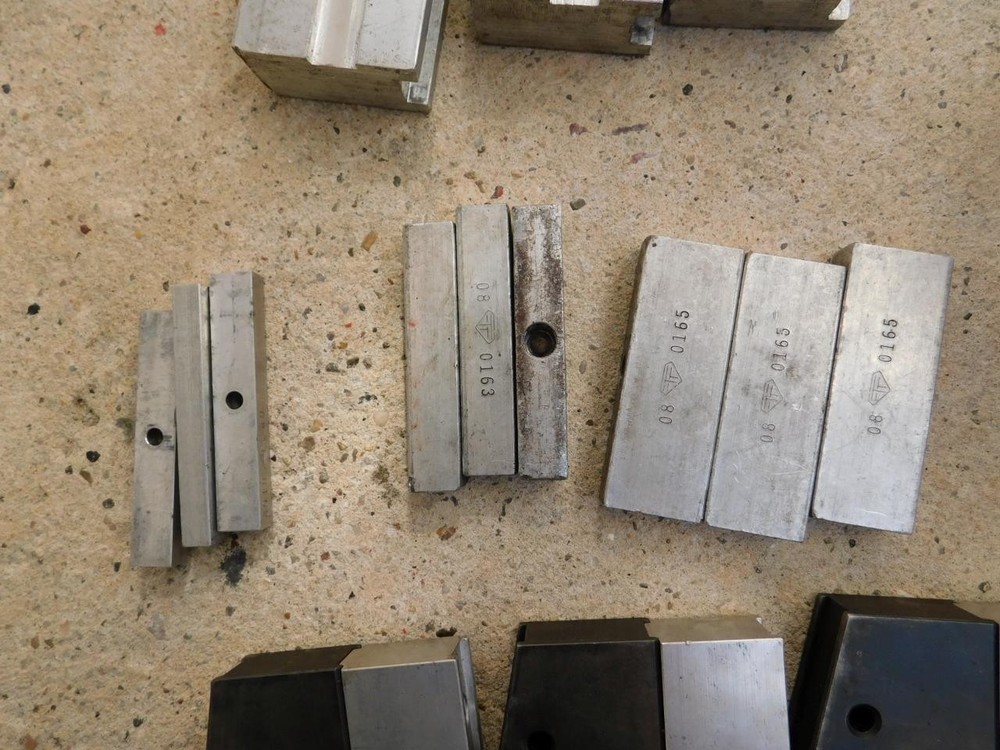 TRI TOOL 206B BEVELMASTER PIPE BEVELER BEVELING MACHINE PORTABLE LATHE SYSTEM