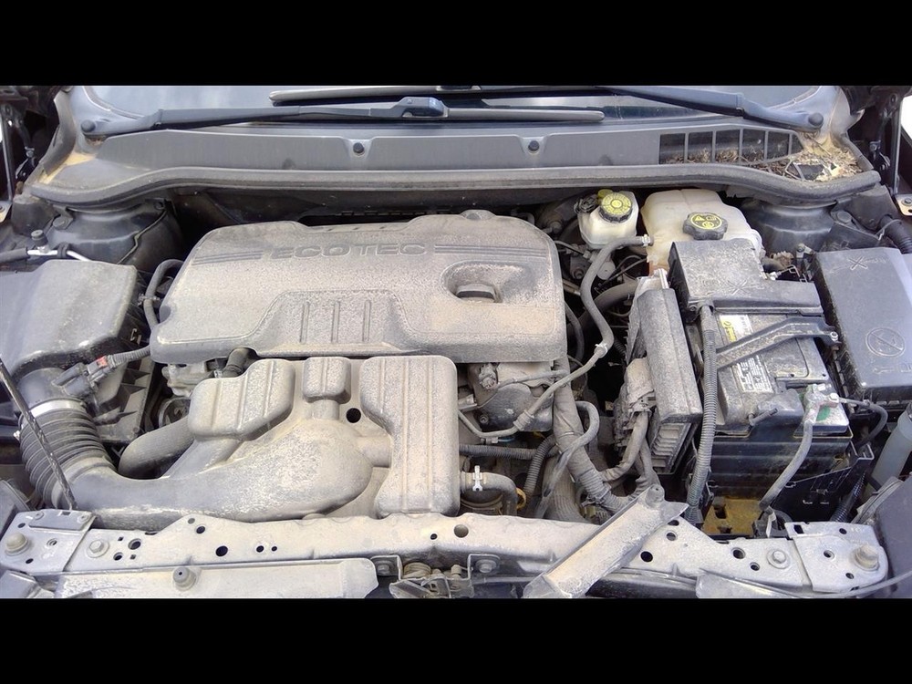 Blind Spot Detection System Warning Control Module fits 2016 Buick Verano