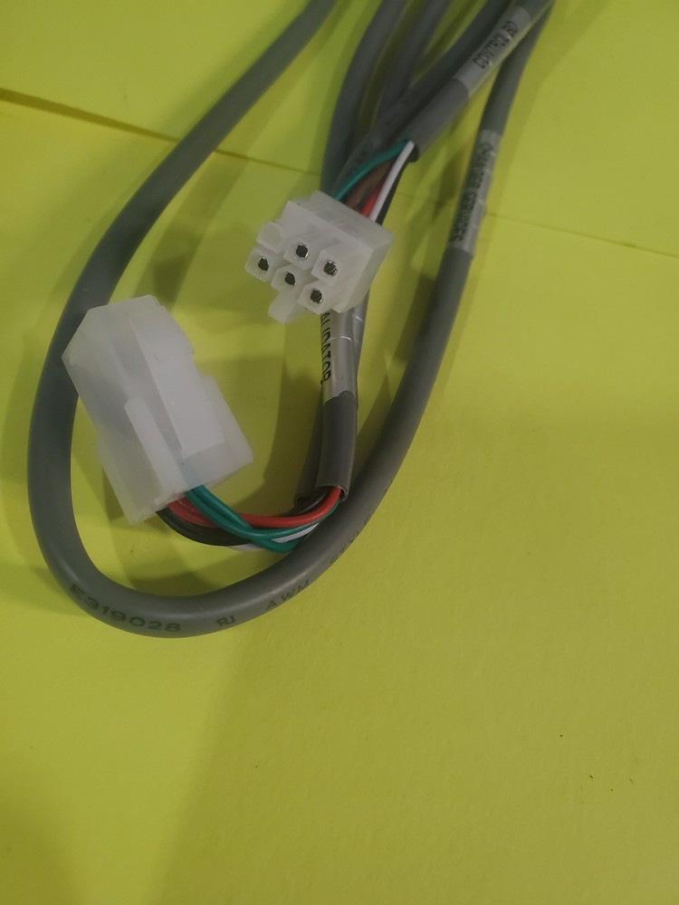 MARS BILL VALIDATOR POWER HARNESS VENDO, ROYAL DIXIE NARCO/ CABLE MDB 24v - Used