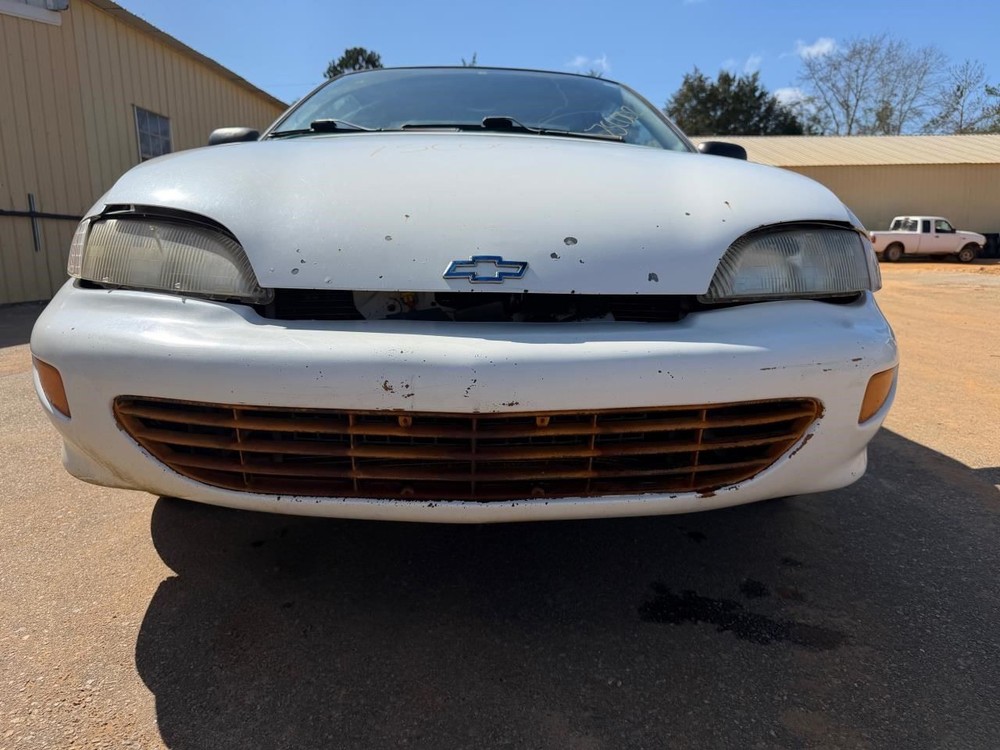 Crossmember/K-Frame Front Fits 95-02 CAVALIER 104965239