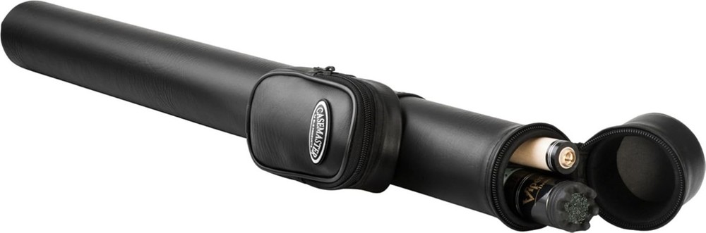 Q-Vault Supreme Billiard Cue Case