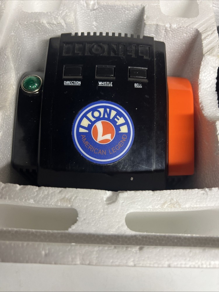 LIONEL Powerhouse 80TM Transformer MINT