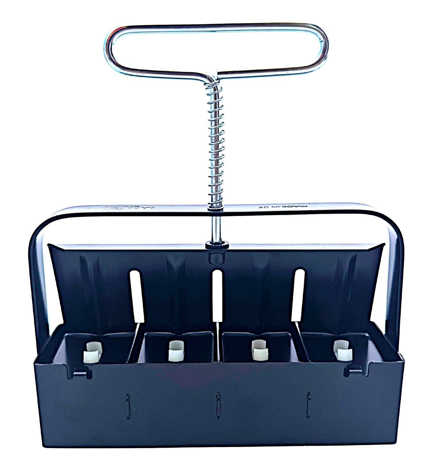 Authentic Ladbrooke Mini 4 Soil Block Maker.  Authorized Reseller