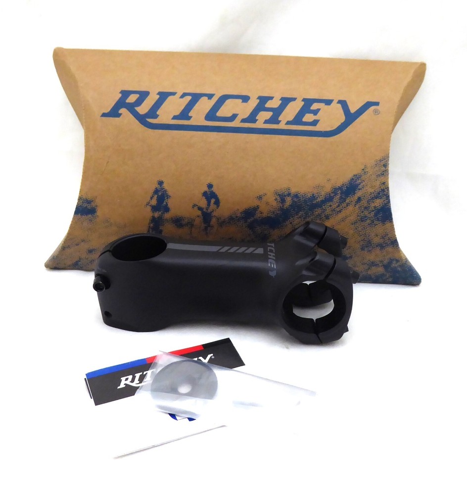 Ritchey Comp Switch Stem, (31.8) 84/6dx80 Matte