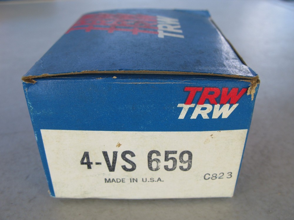 TRW Engine Valve Spring fit Jeep (VS659) 4Pcs