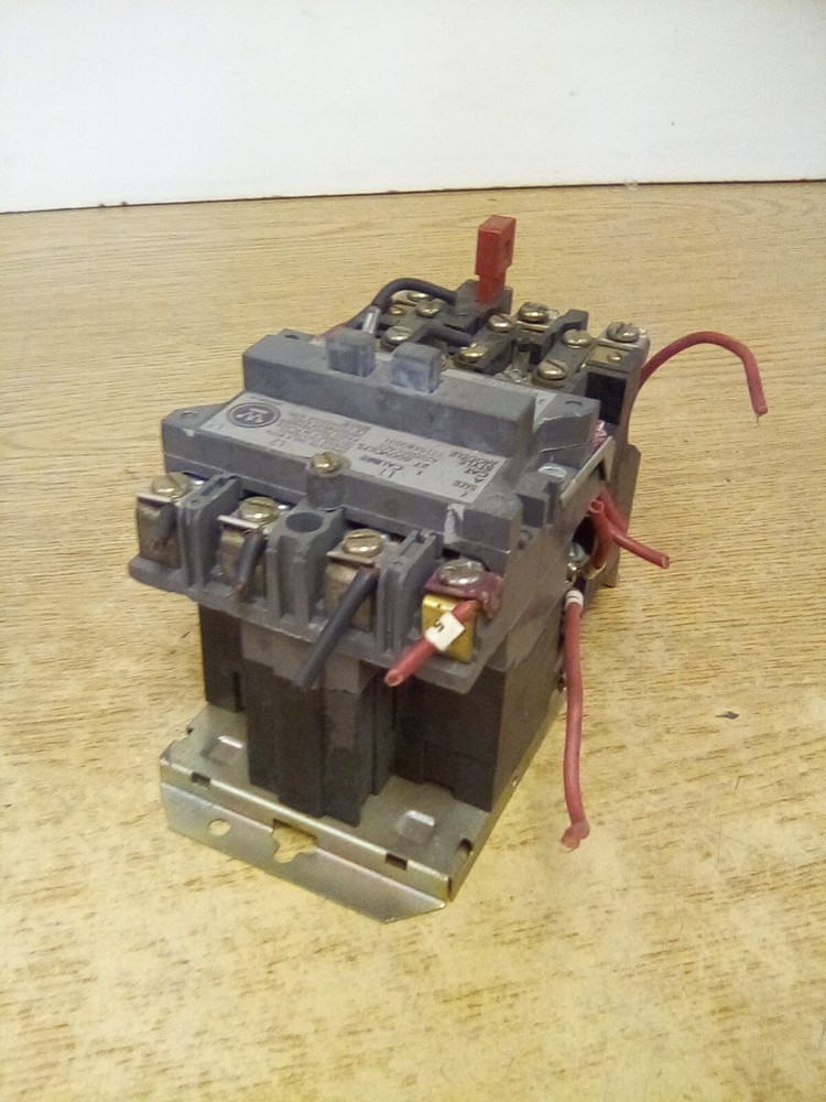 Westinghouse A200MICACE , AN13AB Contactor