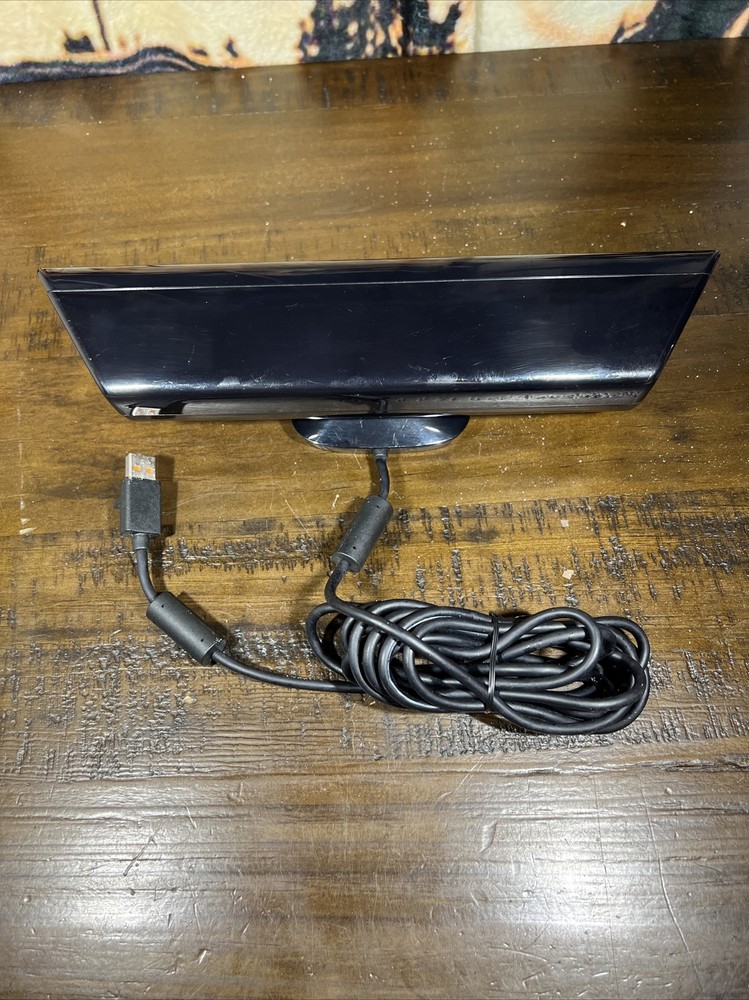 Official OEM Microsoft Xbox 360 Kinect Sensor Model 1473 Tested | Works