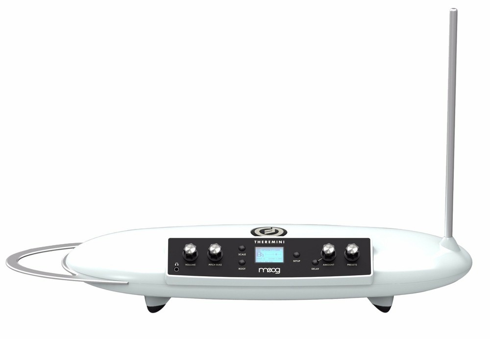 Moog Theremini