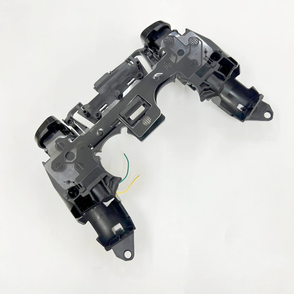For PS5 Inner Bracket BDM-030 V3.0 Trigger Module Assembly with Vibration Motor