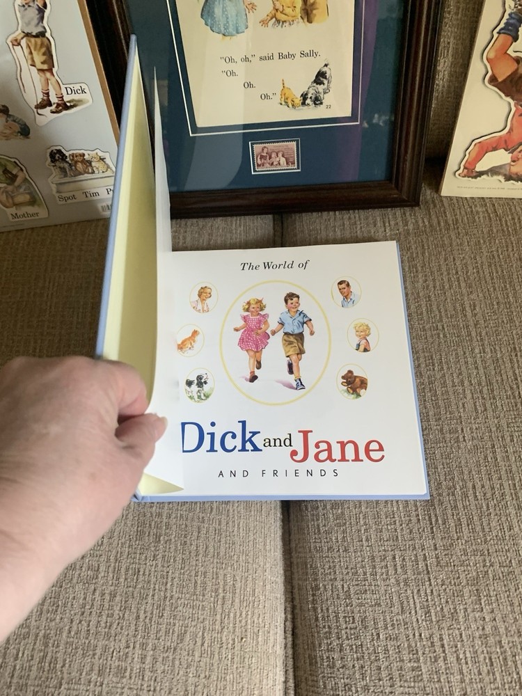 Dick And Jane Collection