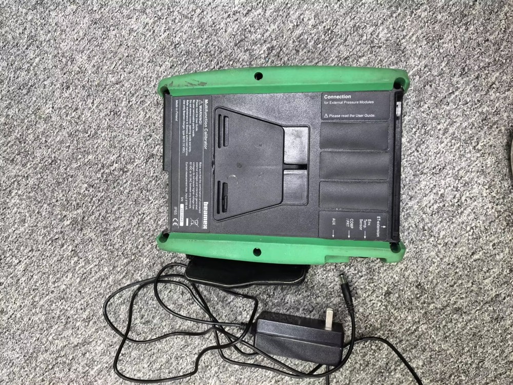 BEAMEX MC5 MULTIFUNCTION CALIBRATOR