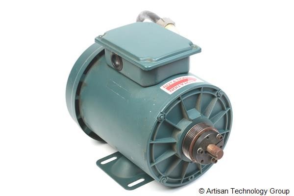 Reliance S-2000 P56H1437U Duty Master AC Motor
