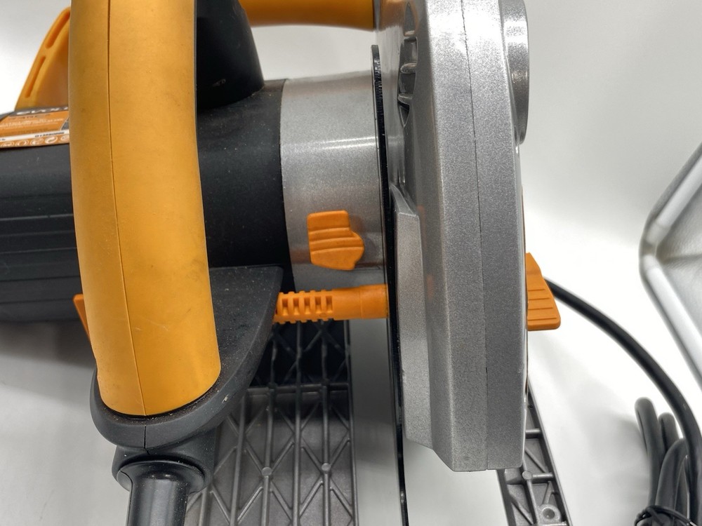 Evolution RAGE B 7-1/4" Multi-Material Circular Saw