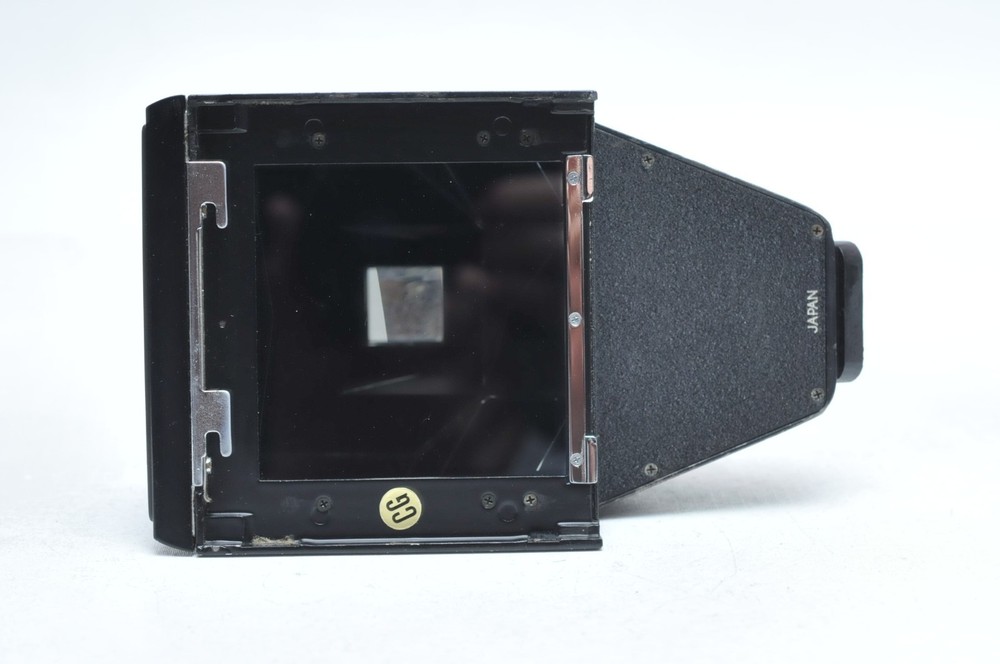 Mamiya RB67 Eye Level Prism Finder