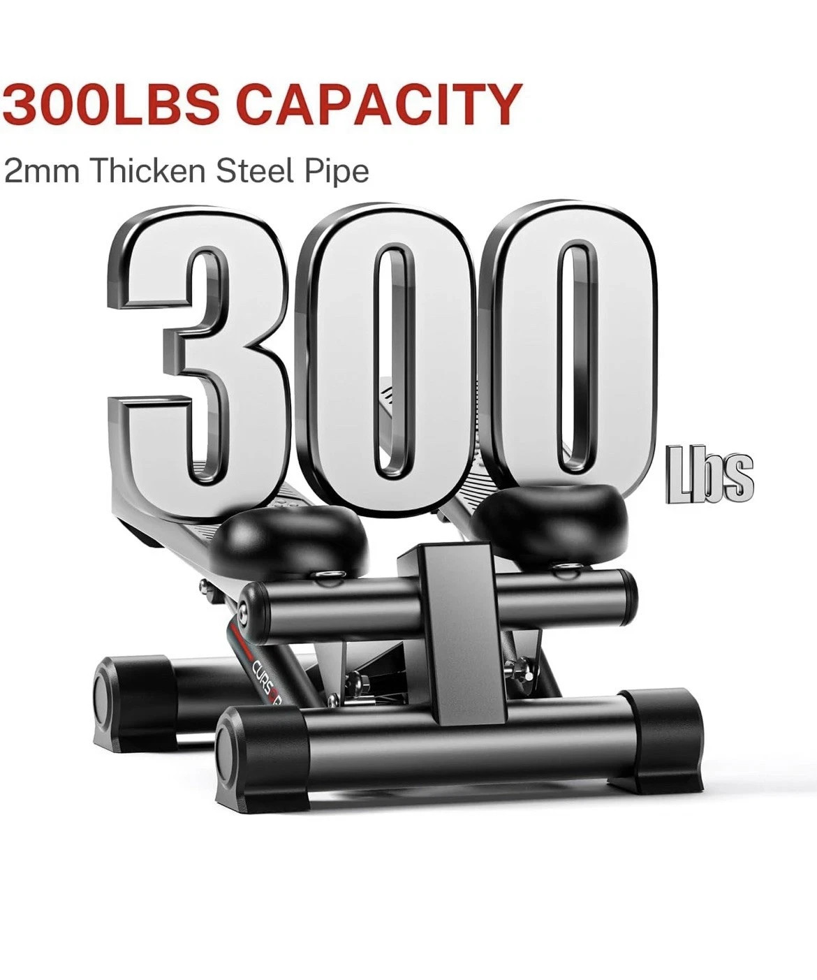 Cursor C2 Mini Stepper