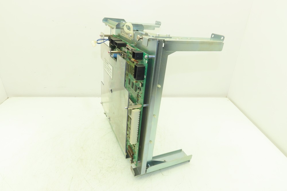 Yaskawa Electric SRDA-EAXA01A ServoPack Control Drive Circuit Board