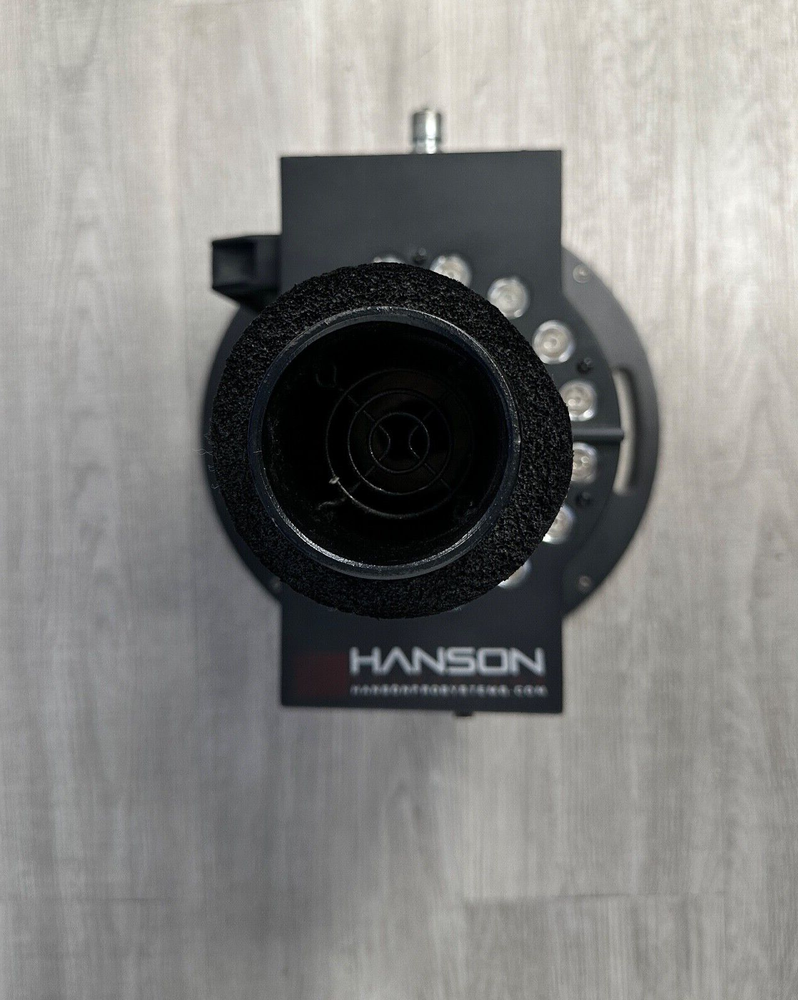 Hanson Pro Systems Co2 Jet