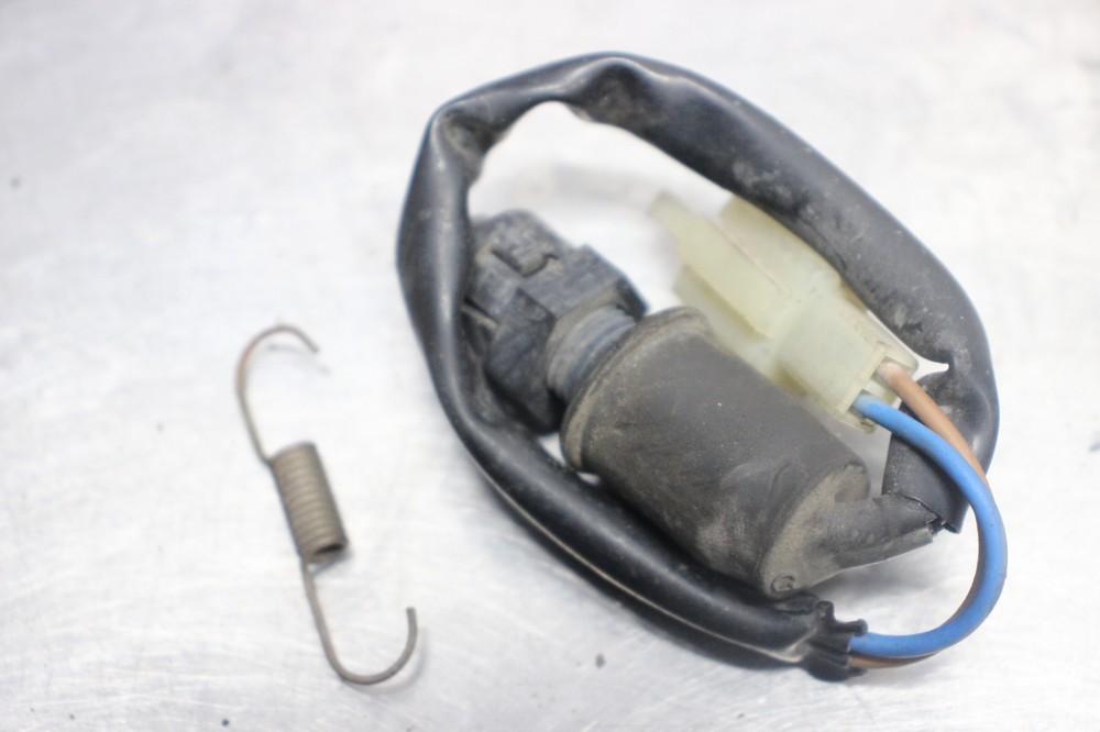 06-08 Ninja 650 EX650 650R Rear Brake Sensor