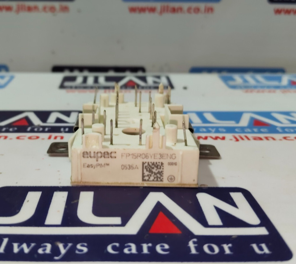 EUPEC FP15R06YE3ENG IGBT MODULE