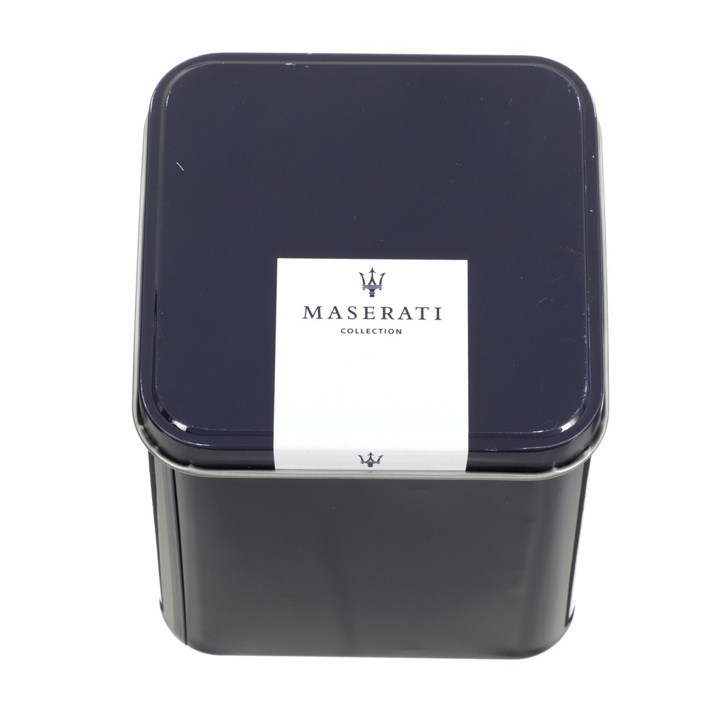 Maserati Light Blue Mug