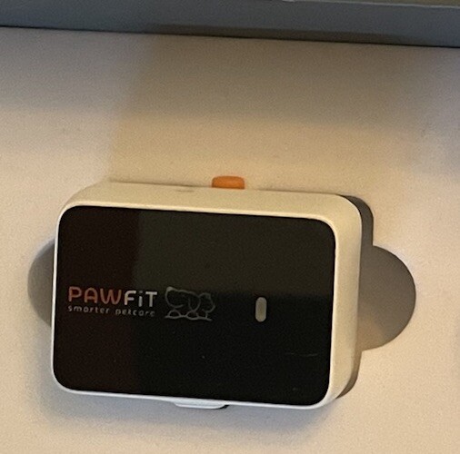 Pet Tracking Device