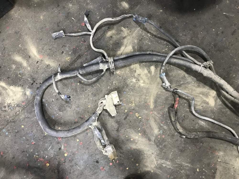 Sterling ACTERRA Wiring Harness, Cab - Used