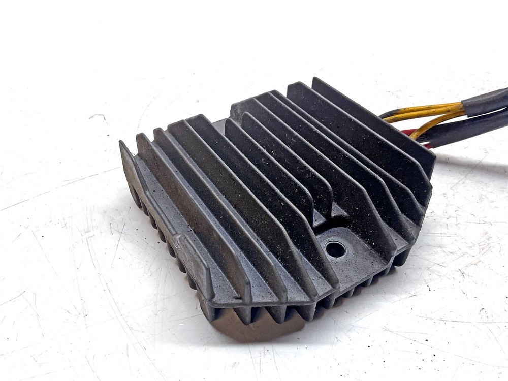 2010 Triumph Tiger 1050 Regulator Rectifier - T1308300