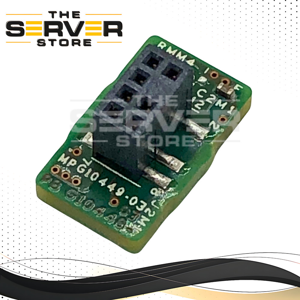 Intel Remote Management Module 4 Lite 2 AXXRMM4LITE2 G10449-03 DAS09TH04B0