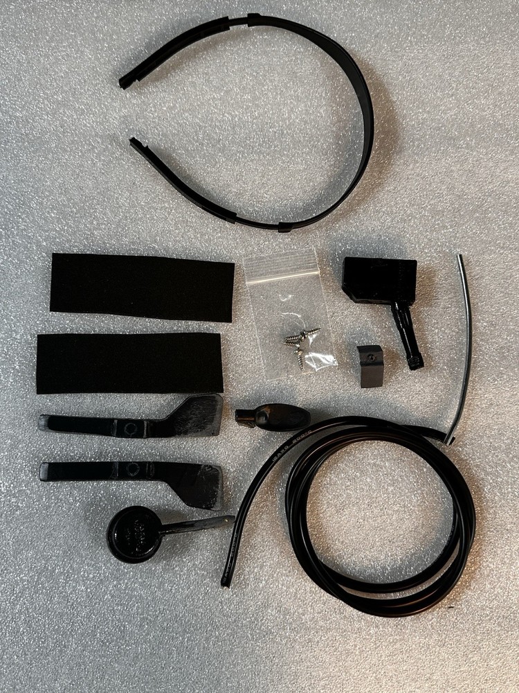 Alien, Aliens, Star Wars Replica Prop Headset Kit