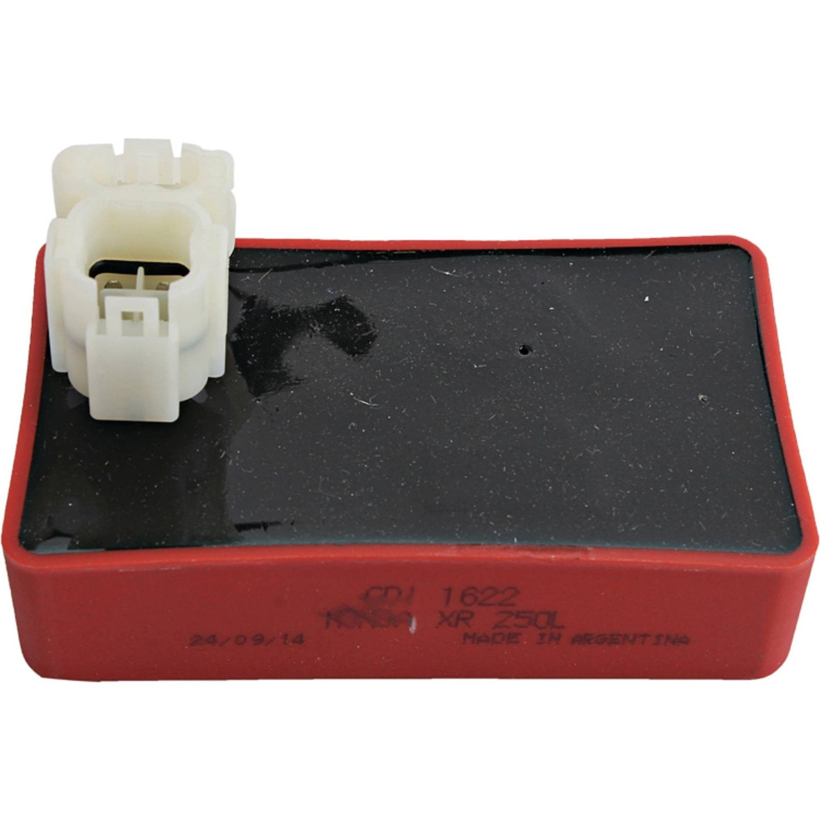CDI Box Ignition Module for Honda XR250L 91 92 93 94 95 96 1991-1996