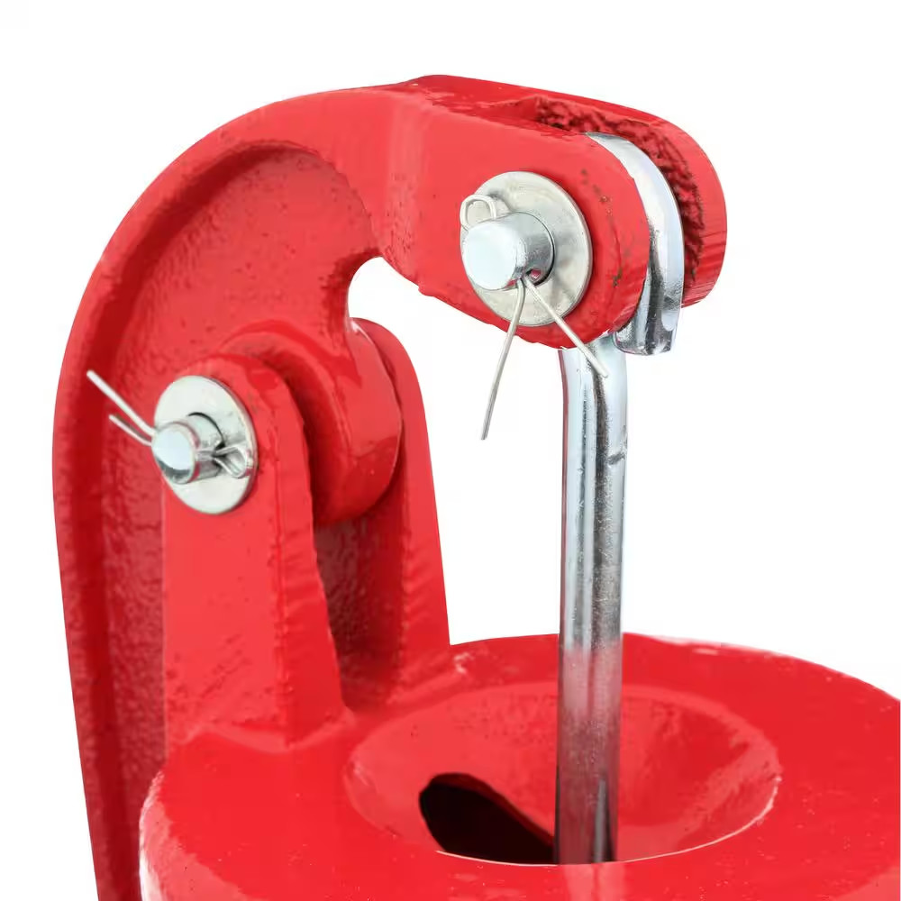 Pitcher Pump